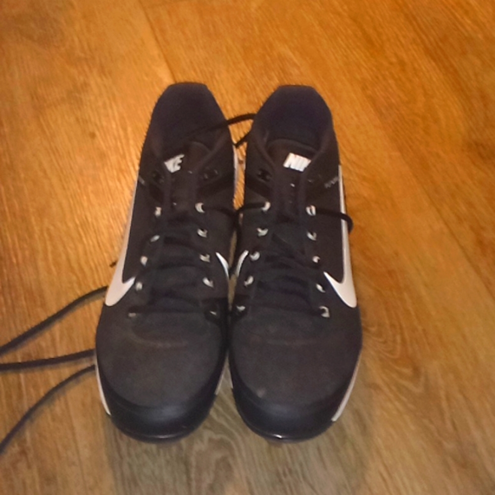 Nike Flywire Cleats